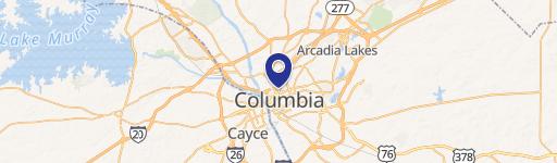 Downtown Columbia Retail Space