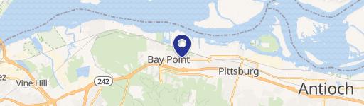 Flat Land on Major Street