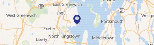 Quonset State Airport Land Opportunity