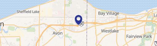 Commercial Land in Avon, Ohio