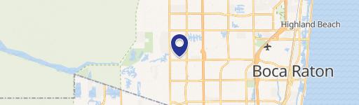 Retail Space on Glades Road