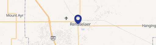 Grocery Anchored Shopping Center