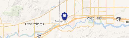 Industrial/Retail Flex Space For Rent