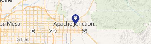 Commercial Land Near US 60