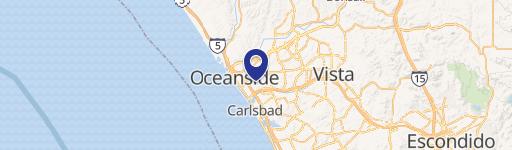 Residential Land in Oceanside