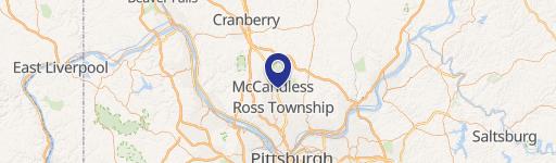 Land For Rent Pittsburgh