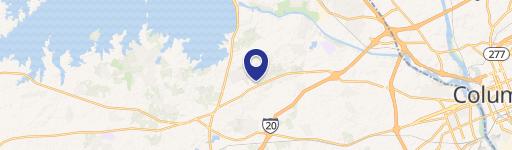 Retail Space on Sunset Boulevard