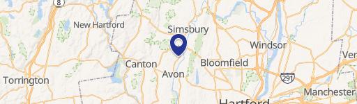 Farmington Valley Professional Office Space