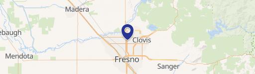 Fresno Office Space Available