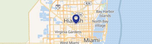 Hialeah Warehouse Space Available