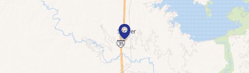 Retail Space Near Interstate I-35