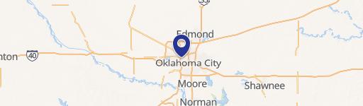 Oklahoma City Office Space For Rent