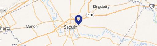 Residential Land Lots in Seguin