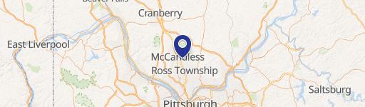 Retail Space in Pittsburgh