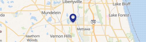 Vernon Hills Retail Opportunity