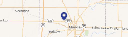 Land Visible from McGallaird