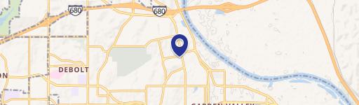 Anchor Tenant Opportunity in Omaha