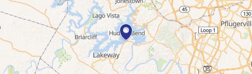 Falconhead Blvd Land Opportunity