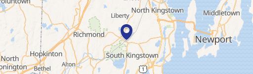 Fenced Outdoor Space For Lease