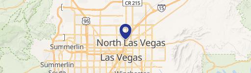 Office Space in North Las Vegas