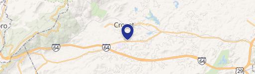 Prime Corner Land for Lease