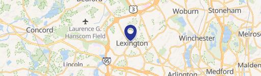 Lexington Office Space For Rent