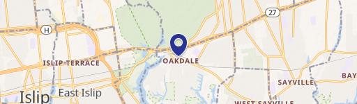 Retail Space on Signalized Corner