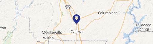 Corner Lot on Hwy-31