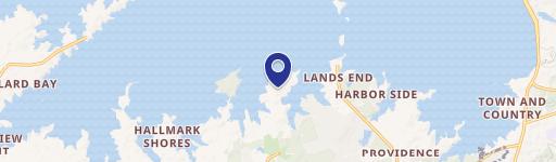 Lexington Land with Lake Views