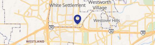 Development Opportunity Near I-30