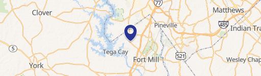 Fort Mill Office Space Available