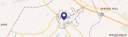 Commercial Land in Downtown Chapin