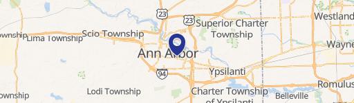 Ann Arbor Office Space