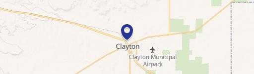 Clayton Retail NNN Lease