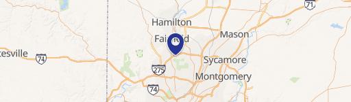 Cincinnati Office Building For Sale