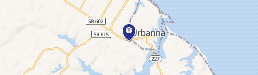 Urbanna Office Building For Sale