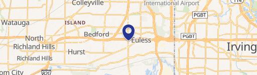 Euless Pad Site Opportunity