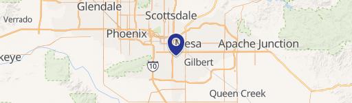 Mesa Restaurant & Event Space