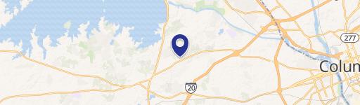 Prime Retail Corridor Land