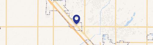 Former Restaurant with Drive-Thru