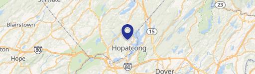 Residential Land in Hopatcong, NJ