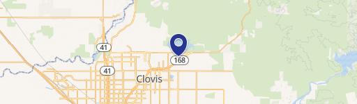 Clovis Land For Sale