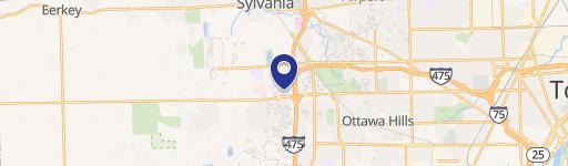 Sylvania Township Land Opportunity