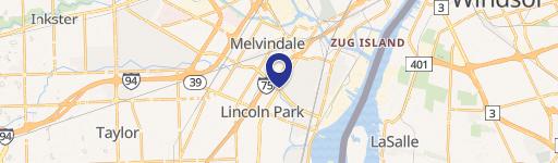 Redevelopment Opportunity in Lincoln Park