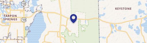 Freestanding One-Story Building For Rent