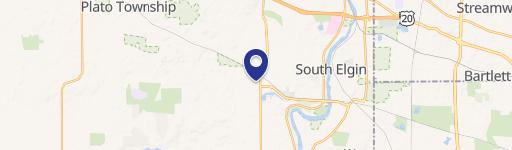 Commercial Land Near Randall Road