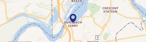 Commercial Land on Loudon Road