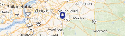 Prime Land on Route 73