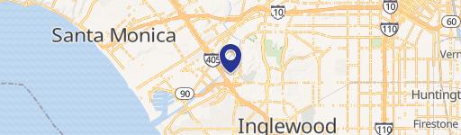 Culver City Office Suite