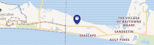 Prime Acreage on Highway 98